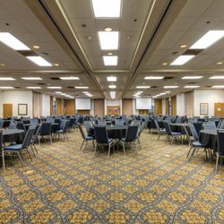 Maritime Conference Center