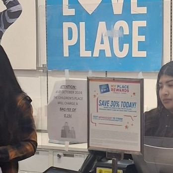 The Children's Place - Children's Clothing Near Me - Culver City, California