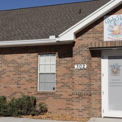 Baby Pearl - We are located in unit 302 at 11481 Old St. Augustine Rd