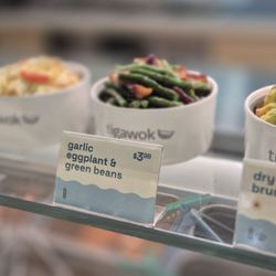 Tigawok - Mini bowls