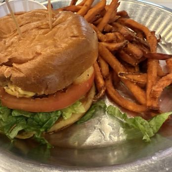 Rodeo Goat - Turkey Burger - Burgers Near Me - Houston, Texas Rodeo Goat - Turkey Burger - Burgers Near Me - Houston, Texas