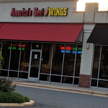 America's Best Wings
