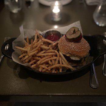 The Roundhouse Hotel - New American Near Me - Beacon, New York The Roundhouse Hotel - New American Near Me - Beacon, New York