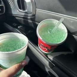 Lemonade Lemonade