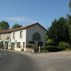 Au Fil de l'Eau - Restaurant le Fil de l'Eau