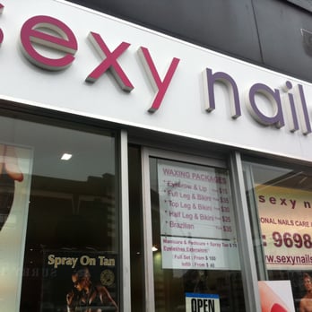 Sexy Nails - Hair Salons Near Me - Surry Hills, NSW Sexy Nails - Hair Salons Near Me - Surry Hills, NSW