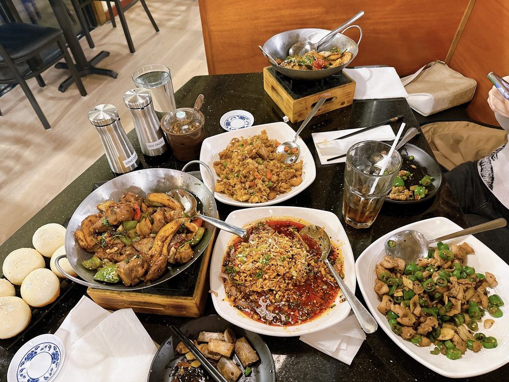 JADE DUMPLING & NOODLE HOUSE Updated May 2024 44 Photos & 16