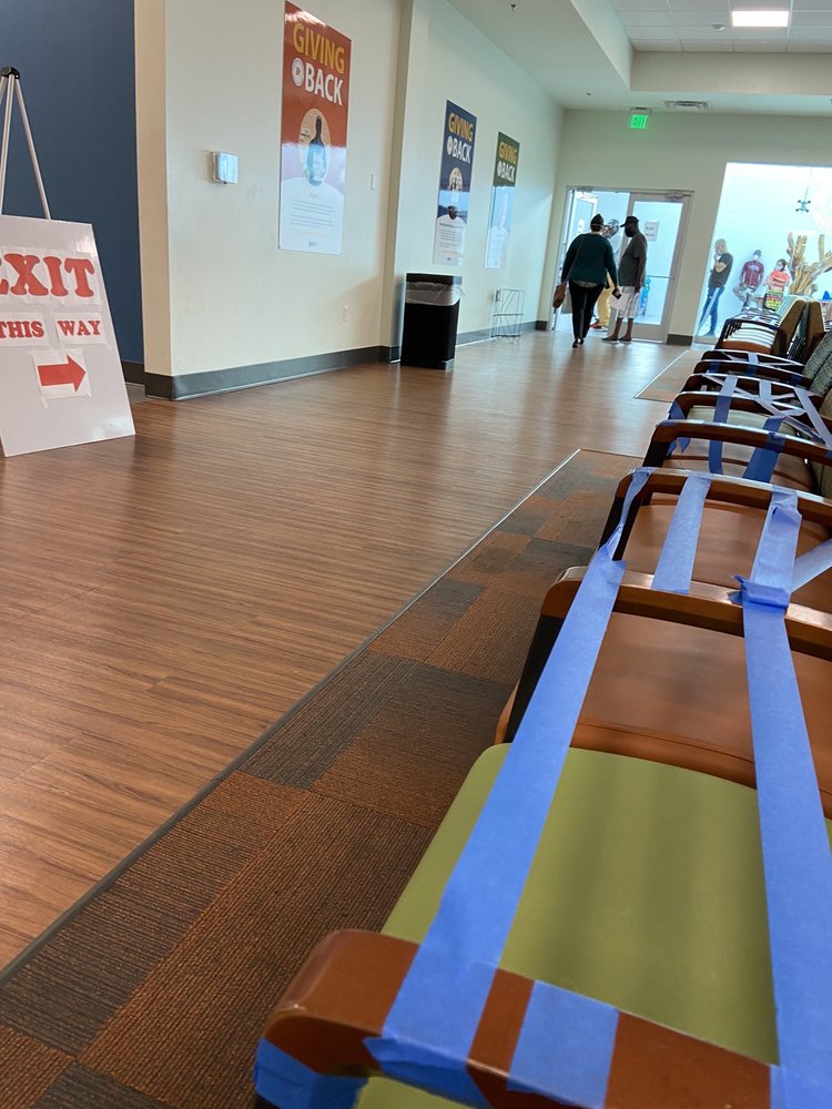 SCOTT RANDOLPH ORANGE COUNTY TAX COLLECTOR Updated May 2024 15