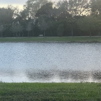 Canyon District Park - Parks Near Me - Boynton Beach, Florida