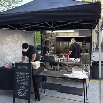 Hash N Dash - Dudes working - Breakfast & Brunch Near Me - San Jose, California