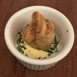Fried wonton Fried wonton