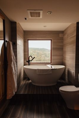 Salish Lodge & Spa by null