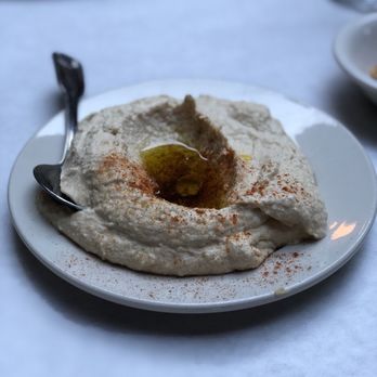 Raffi's Place - Hummus, yes. - Middle Eastern Near Me - Glendale, California
