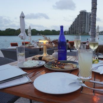 Joia Beach - Outdoor - Modern European Near Me - Miami, Florida Joia Beach - Outdoor - Modern European Near Me - Miami, Florida