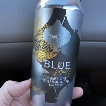 Phase Three Brewing Company - Perhaps the best IPA in America. - Breweries Near Me - Lake Zurich, Illinois