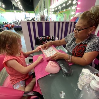 Sharkey’s Cuts For Kids - Hair and nails , Exciting - Kids Hair Salons Near Me - Katy, Texas Sharkey’s Cuts For Kids - Hair and nails , Exciting - Kids Hair Salons Near Me - Katy, Texas
