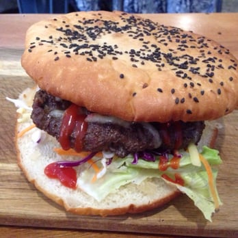 Snakebite - Kiwi burger - Thai Near Me - Franz Josef Glacier, WTC Snakebite - Kiwi burger - Thai Near Me - Franz Josef Glacier, WTC