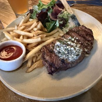 The Cooperage American Grille - Steak! - American Near Me - Walnut Creek, California