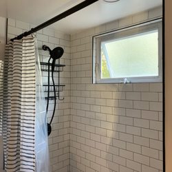 Waze Development - After with kohler fixtures and hardware