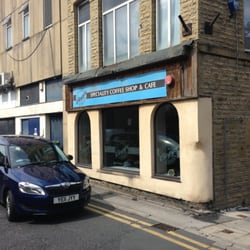 Cloggs Coffee Shop