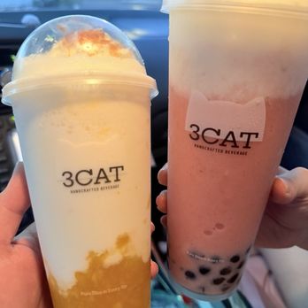 3CAT - Bubble Tea Near Me - Westminster, California 3CAT - Bubble Tea Near Me - Westminster, California
