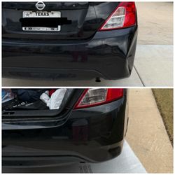 Dent Star - Another wonderful job!! Thank you