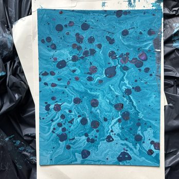 Chronic Paintings - "Drip, Drop"
11x14 inch canvas panel - Commissioned Artists Near Me - Grover Beach, California Chronic Paintings - "Drip, Drop"
11x14 inch canvas panel - Commissioned Artists Near Me - Grover Beach, California