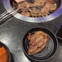 Beef Bulgogi Bento Box