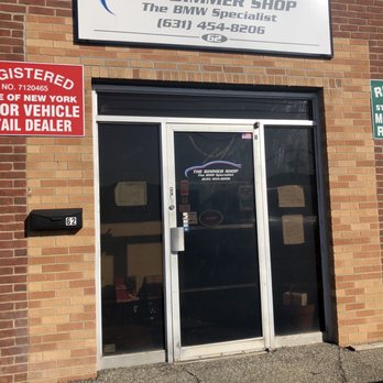 The Bimmer Shop - Auto Repair Near Me - Farmingdale, New York The Bimmer Shop - Auto Repair Near Me - Farmingdale, New York