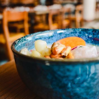 Pisco Y Nazca - Gastropubs Near Me - Kendall, Florida
