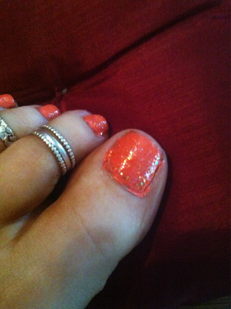 DON’T BE PEDI NAIL SALON 1962 Contra Costa Blvd, Pleasant Hill