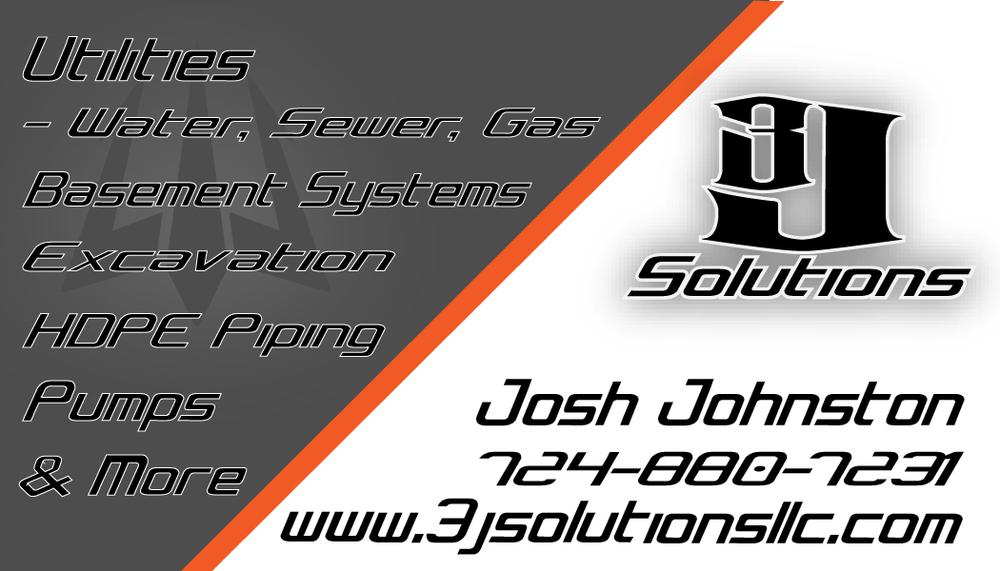 Slide of 3J Solutions