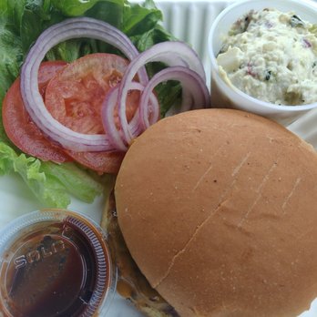 Sam's Bar-B-Que - Look at that freshness, got to have sam's bbq sauce... - Barbeque Near Me - San Jose, California
