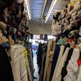 Textile Club - Standing in the middle of the shop looking towards the front - Fabric Stores Near Me - Los Angeles, California Textile Club - Standing in the middle of the shop looking towards the front - Fabric Stores Near Me - Los Angeles, California