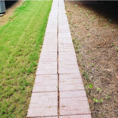 D Home Improvements Logo