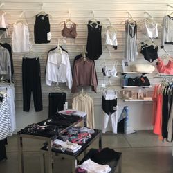 Beauteous Activewear