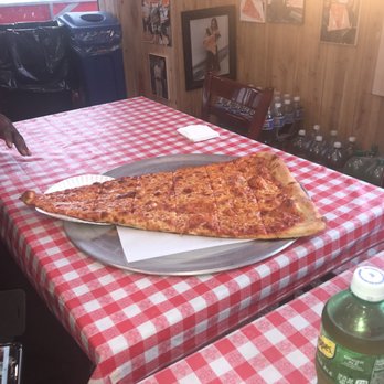 Pizza Barn - Two. - Pizza Near Me - Yonkers, New York Pizza Barn - Two. - Pizza Near Me - Yonkers, New York