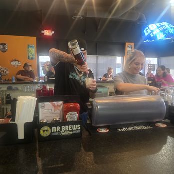 Mr Brews Taphouse - Burgers Near Me - Mesa, Arizona Mr Brews Taphouse - Burgers Near Me - Mesa, Arizona