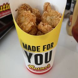 Rutter's - Hash brown nuggets