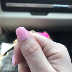 Q Nails