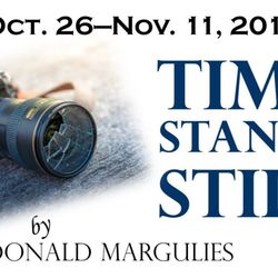 Stageworks Northwest Theatre - 2018-2019 Season