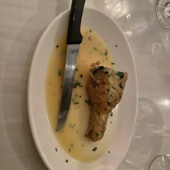 Augustinos kitchen and bar - Artichoke heart francese - Italian Near Me - Hoboken, New Jersey Augustinos kitchen and bar - Artichoke heart francese - Italian Near Me - Hoboken, New Jersey