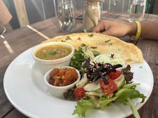 Good Karma Cafe by null
