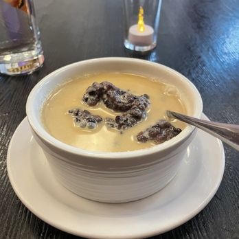 Blue Toba - Rice pudding - Indonesian Near Me - Ashland, Oregon