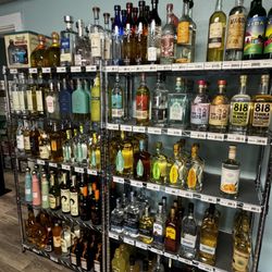 Sunset Liquor 