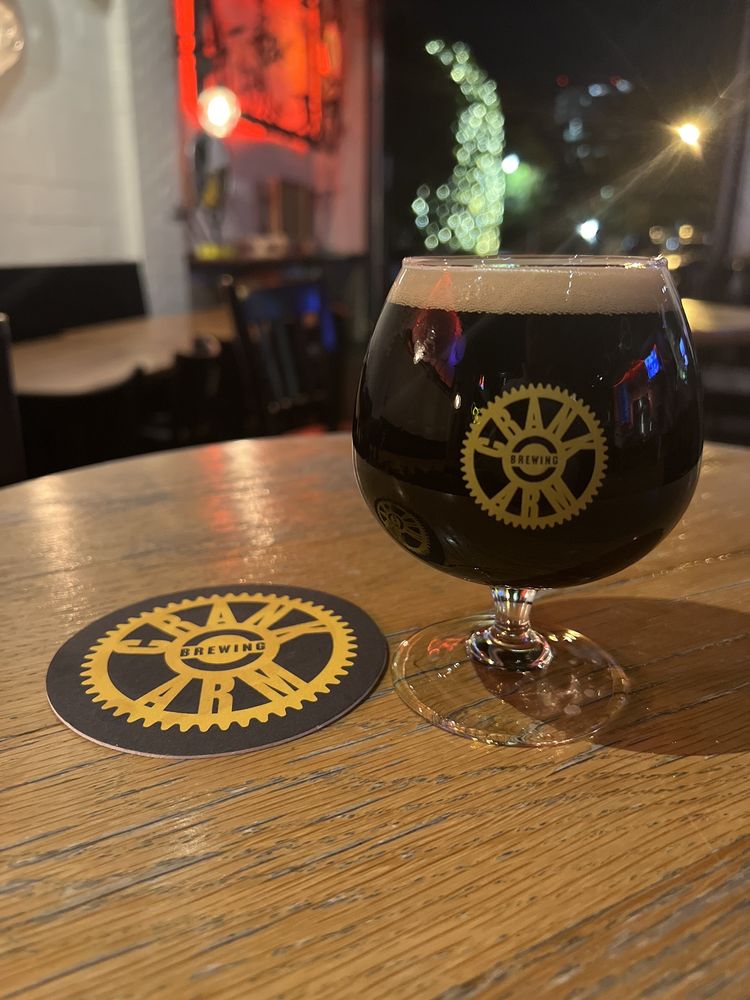 CRANK ARM BREWING COMPANY Updated September 2024 296 Photos & 210