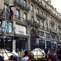 Toulouse en Piste