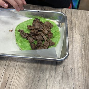Tacos Don Manolito - T. CECINA - Tacos Near Me - San Antonio, Texas Tacos Don Manolito - T. CECINA - Tacos Near Me - San Antonio, Texas