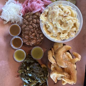 Lewis Barbecue - Barbeque Near Me - Charleston, South Carolina