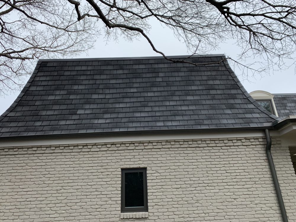 Slide of Tx Platinum Construction